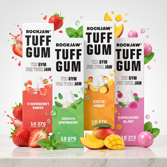 Tuff Gum tester pack